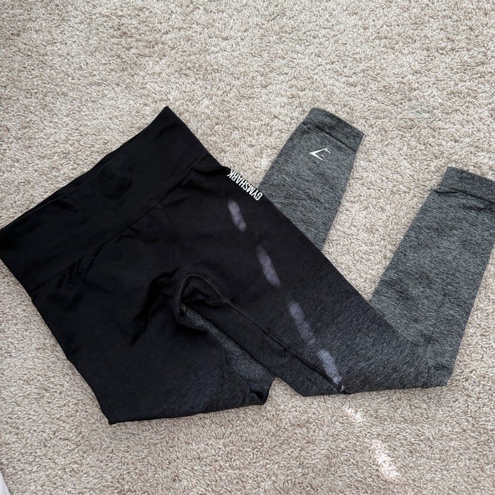 Gymshark Ombré Leggings